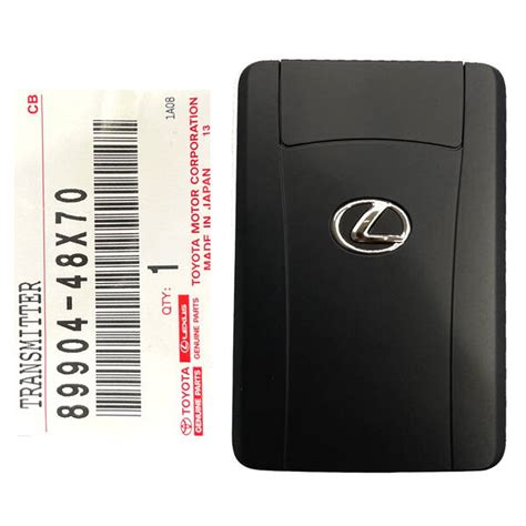 smart access card key|smart key card for lexus.